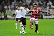 Nhận định, soi kèo Flamengo vs Corinthians, 7h30 ngày 18/11