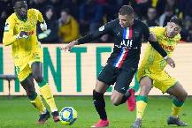 Nhận định, soi kèo PSG vs Nantes, 23h00 ngày 20/11