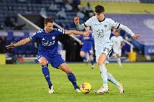 Phân tích kèo hiệp 1 Leicester vs Chelsea, 19h30 ngày 20/11