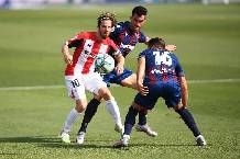 Soi bảng dự đoán tỷ số chính xác Levante vs Bilbao, 3h ngày 20/11 Soi bảng dự đoán tỷ số chính xác Levante vs Bilbao, 3h ngày 20/11