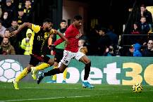 Soi kèo phạt góc Watford vs MU, 22h ngày 20/11