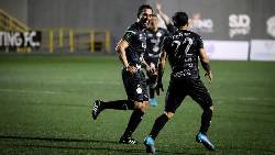 Nhận định, soi kèo Sporting vs Perez Zeledon, 9h ngày 19/11