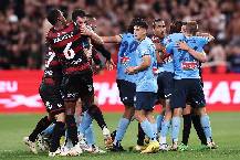 Nhận định, soi kèo Sydney vs Celtic, 15h45 ngày 17/11 Nhận định, soi kèo Sydney vs Celtic, 15h45 ngày 17/11