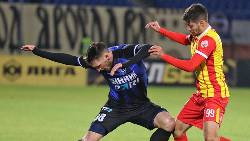 Nhận định, soi kèo Shinnik vs KamAZ, 18h00 ngày 18/11