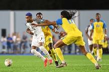 Nhận định, soi kèo Curacao vs Saint Lucia, 6h00 ngày 19/11: Hòa là đủ