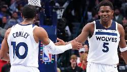 Nhận định bóng rổ Minnesota Timberwolves vs Dallas Mavericks, 08h00 ngày 18/11: Giằng co ở Target Center
