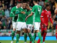 Nhận định, soi kèo Bắc Ireland vs Luxembourg, 2h45 ngày 18/11: Đẳng cấp chênh lệch
