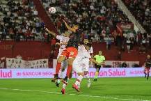 Nhận định, soi kèo Barracas Central vs Huracan, 2h45 ngày 18/11: Chiến đấu đến cùng