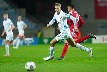 Nhận định, soi kèo CH Séc vs Gibraltar, 2h45 ngày 18/11: Dạo chơi trước play-off