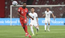 Nhận định, soi kèo Hong Kong vs Singapore, 19h00 ngày 18/11: Chung kết