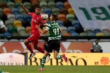 Nhận định, soi kèo Vicente vs Sporting Lisbon, 3h30 ngày 19/12 Nhận định, soi kèo Vicente vs Sporting Lisbon, 3h30 ngày 19/12