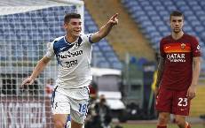 Phân tích kèo hiệp 1 Atalanta vs Roma, 21h ngày 18/12 Phân tích kèo hiệp 1 Atalanta vs Roma, 21h ngày 18/12