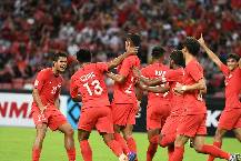 Phân tích kèo hiệp 1 Thái Lan vs Singapore, 19h30 ngày 18/12