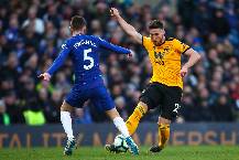 Soi kèo chẵn/ lẻ Wolves vs Chelsea, 21h ngày 19/12