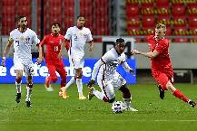 Soi kèo phạt góc Ai Cập vs Qatar, 17h00 ngày 18/12