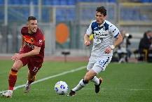 Soi kèo phạt góc Atalanta vs Roma, 21h ngày 18/12 Soi kèo phạt góc Atalanta vs Roma, 21h ngày 18/12