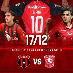 Nhận định, soi kèo Alajuelense vs Twente, 5h ngày 18/12 Nhận định, soi kèo Alajuelense vs Twente, 5h ngày 18/12