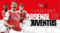 Nhận định, soi kèo Arsenal vs Juventus, 1h ngày 18/12 Nhận định, soi kèo Arsenal vs Juventus, 1h ngày 18/12