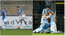 Nhận định, soi kèo Hoffenheim vs Muchen 1860, 21h ngày 17/12 Nhận định, soi kèo Hoffenheim vs Muchen 1860, 21h ngày 17/12