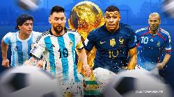 Soi kèo đặc biệt Argentina vs Pháp, 22h ngày 18/12