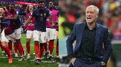 Tuyển Pháp “toang” nặng trước đại chiến Argentina