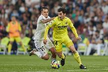 Nhận định, soi kèo Real Madrid vs Villarreal, 3h00 ngày 18/12