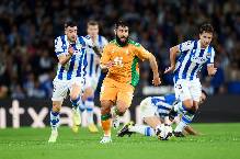 Nhận định, soi kèo Sociedad vs Real Betis, 22h15 ngày 17/12 Nhận định, soi kèo Sociedad vs Real Betis, 22h15 ngày 17/12