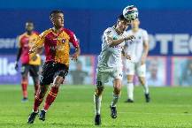 Nhận định, soi kèo East Bengal vs Punjab, 21h00 ngày 17/12: Phong độ trái ngược