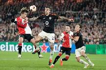 Nhận định, soi kèo Maastricht vs Feyenoord, 3h00 ngày 18/12: Khách cần toan tính