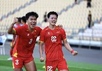 Chuyên gia Tony Ansell dự đoán U22 Thái Lan vs U22 Việt Nam, 19h30 ngày 18/12