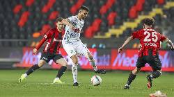 Nhận định, soi kèo Caykur Rizespor vs Gazisehir Gaziantep, 22h00 ngày 17/12: Hài lòng đôi bên