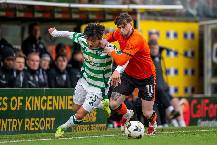 Nhận định, soi kèo Dundee United vs Celtic, 3h00 ngày 18/12: Trở lại cuộc đua