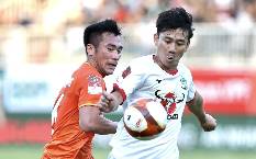 Nhận định, soi kèo HAGL vs Công an Hà Nội, 17h00 ngày 18/12: Tìm lại niềm vui