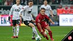 Nhận định Eintracht Frankfurt vs Freiburg, 21h30 19/1 (VĐQG Đức)