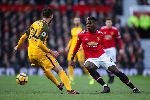 Dự đoán MU vs Brighton (22h 19/1) bởi cựu tiền vệ 'Quỷ đỏ' Jesper Blomqvist Dự đoán MU vs Brighton (22h 19/1) bởi cựu tiền vệ 'Quỷ đỏ' Jesper Blomqvist