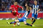 Tỷ lệ bóng đá hôm nay 18/1: Hoffenheim vs Bayern Munich