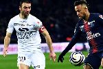 Phân tích tỷ lệ PSG vs Guingamp, 23h ngày 19/1 Phân tích tỷ lệ PSG vs Guingamp, 23h ngày 19/1