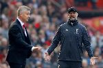 Liverpool vs MU: HLV Solskjaer lấy Man City, PSG dọa The Kop Liverpool vs MU: HLV Solskjaer lấy Man City, PSG dọa The Kop