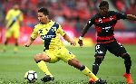 Kết quả đối đầu Western Sydney vs Perth Glory, 14h30 ngày 19/1 Kết quả đối đầu Western Sydney vs Perth Glory, 14h30 ngày 19/1