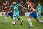 Đội hình dự kiến Barcelona vs Granada, 3h00 ngày 20/1 Đội hình dự kiến Barcelona vs Granada, 3h00 ngày 20/1