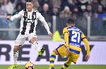 Đội hình dự kiến Juventus vs Parma, 2h45 ngày 20/1