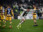 Nhận định Juventus vs Parma, 2h45 ngày 20/1