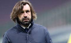 Hơn 4 năm Juventus mới thua Inter Milan, Andrea Pirlo ‘cam bái hạ phong’