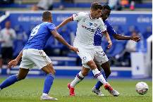 Lịch phát sóng trực tiếp bóng đá 19/1: Leicester vs Chelsea