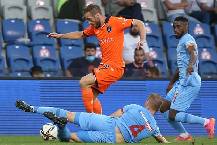 Phân tích kèo hiệp 1 Kayserispor vs Istanbul Basaksehir, 21h00 ngày 19/1 Phân tích kèo hiệp 1 Kayserispor vs Istanbul Basaksehir, 21h00 ngày 19/1