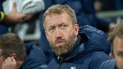HLV Graham Potter lên án cách làm việc của BLĐ Chelsea HLV Graham Potter lên án cách làm việc của BLĐ Chelsea