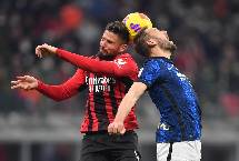 Nhận định, soi kèo AC Milan vs Inter, 2h ngày 19/1 Nhận định, soi kèo AC Milan vs Inter, 2h ngày 19/1