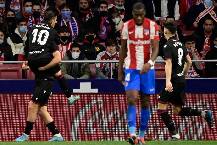 Nhận định, soi kèo Levante vs Atlético Madrid, 3h00 ngày 19/1