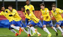 Nhận định, soi kèo U20 Peru vs U20 Brazil, 5h ngày 20/1