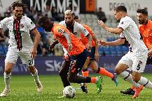 Soi kèo phạt góc Fatih vs Istanbul, 18h30 ngày 18/1